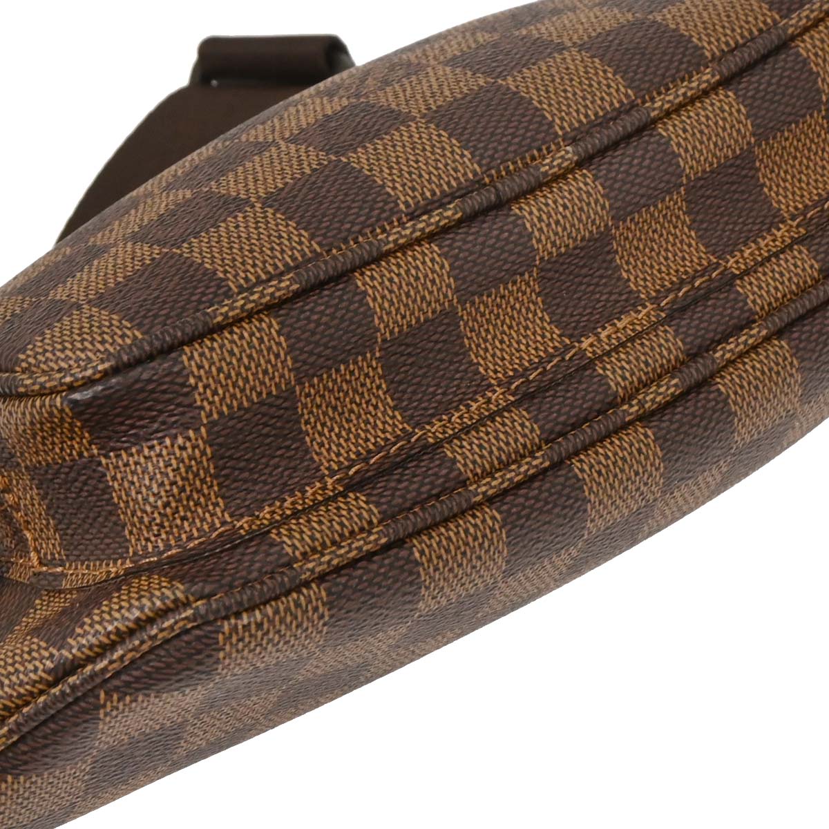 Louis Vuitton Damier Melville Waist Bum Bag N51172