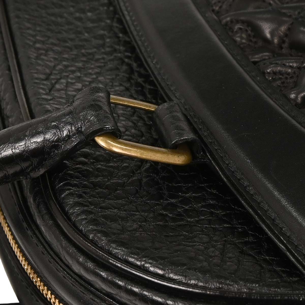 Louis Vuitton Black Monogram Vienna Mitzi Handbag M95101