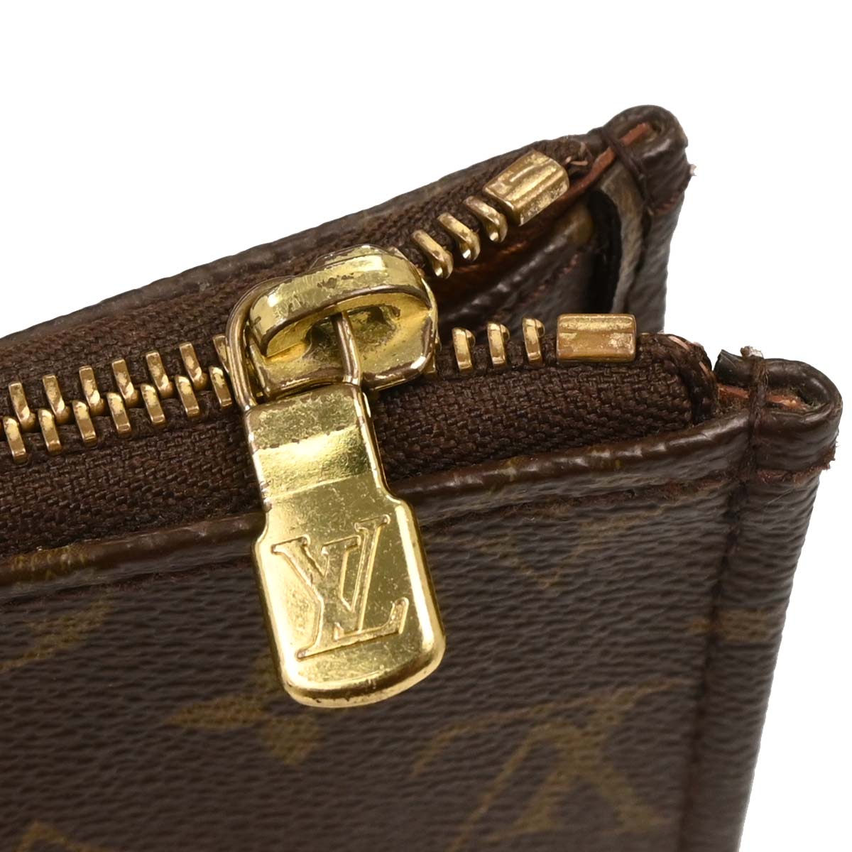 Louis Vuitton Monogram Poche Documents Business Bag M53456