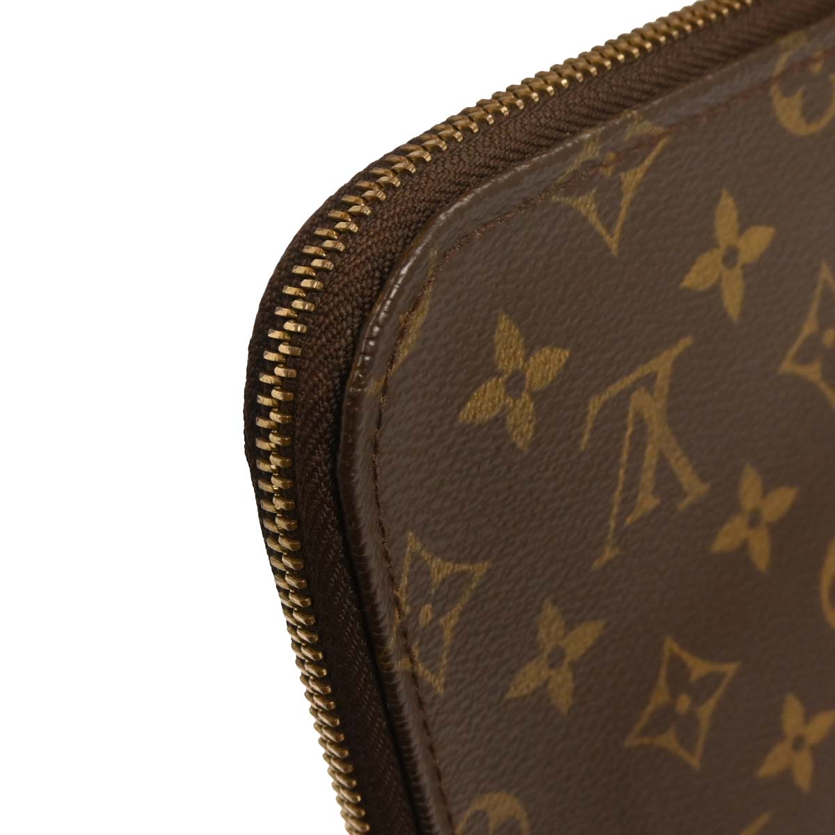 Louis Vuitton Monogram Poche Documents Business Bag M53456