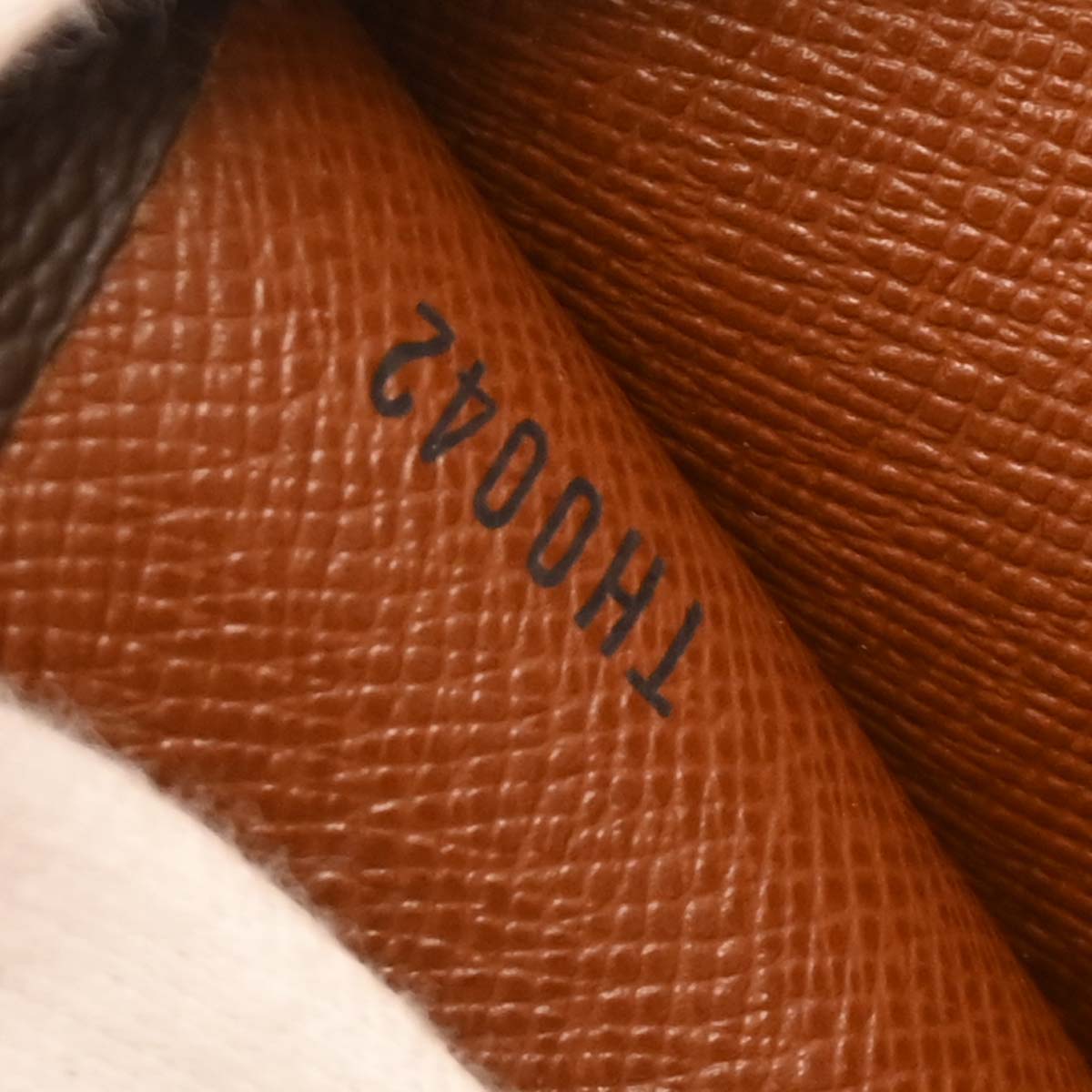 Louis Vuitton Monogram Poche Documents Business Bag M53456