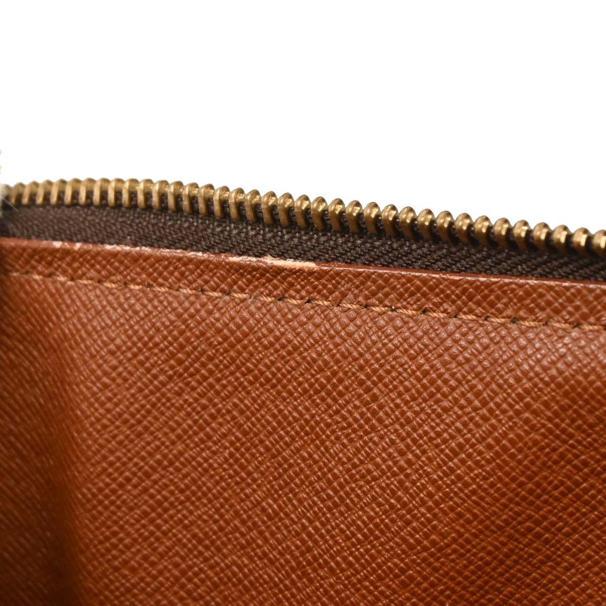 Louis Vuitton Monogram Poche Documents Business Bag M53456
