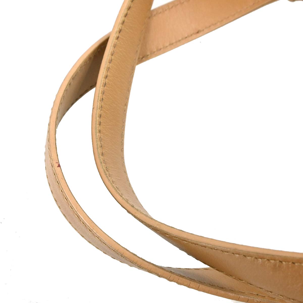 Christian Dior Brown Trotter Tote Handbag