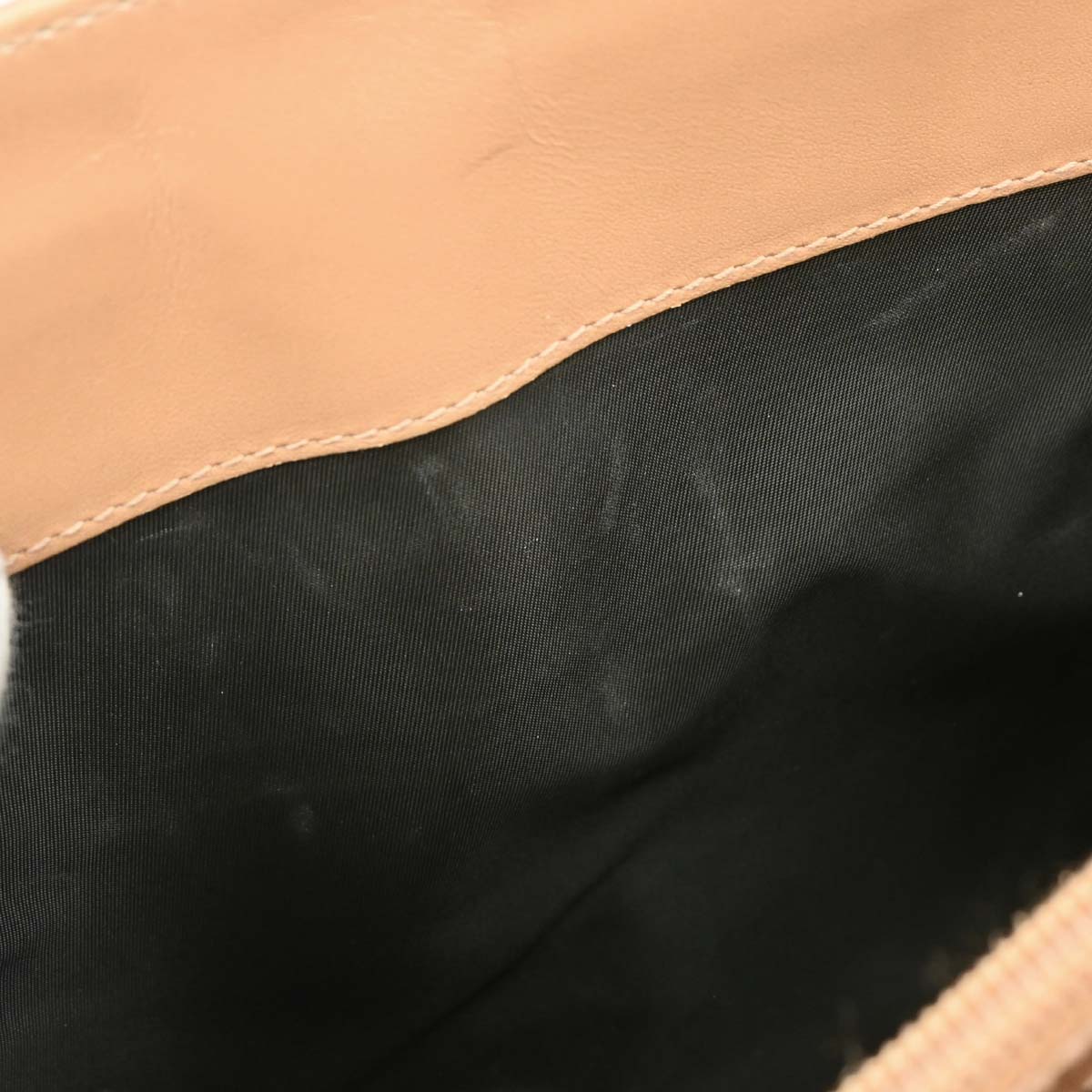 Christian Dior Brown Trotter Tote Handbag