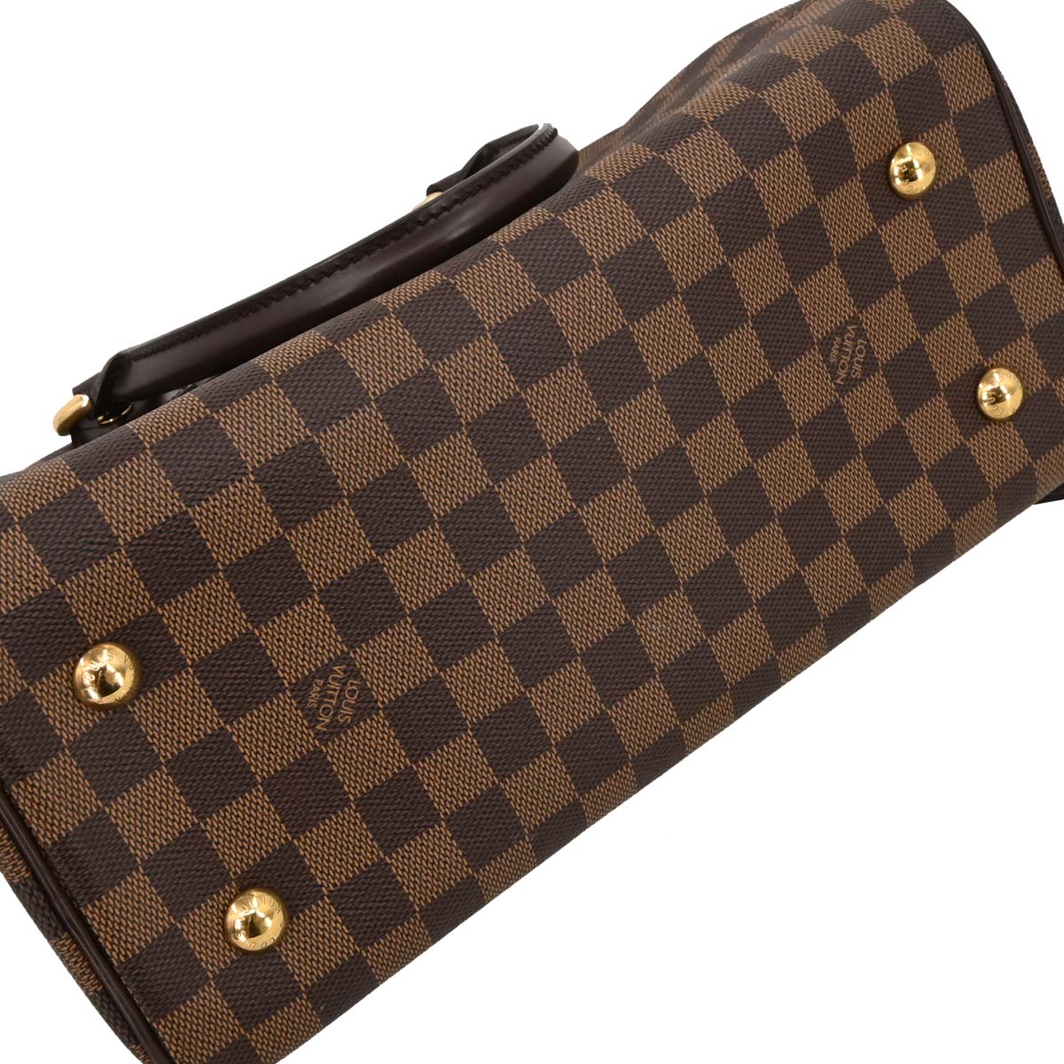 Louis Vuitton Damier Duomo Handbag N60008