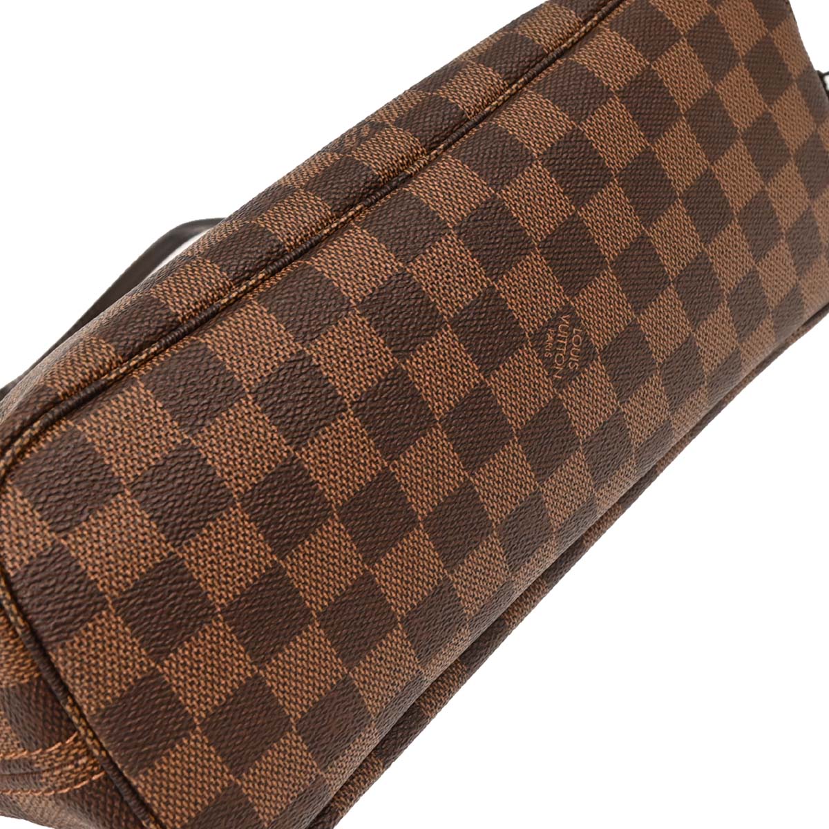 Louis Vuitton Damier Neverfull PM Tote Handbag N41359