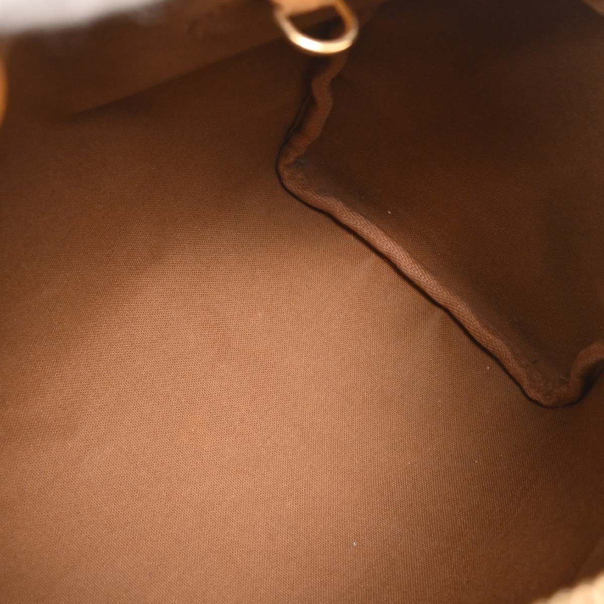 Louis Vuitton Monogram Speedy 25 Handbag M41528