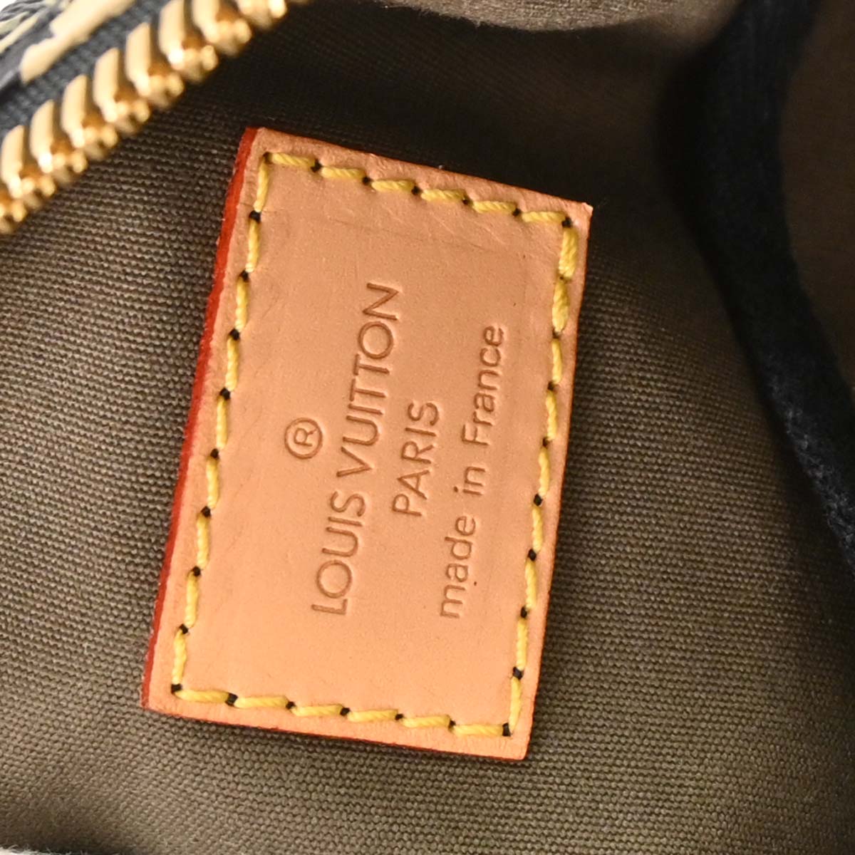 Louis Vuitton Monogramouflage Keepall Bandouliere 55 Duffle M95774