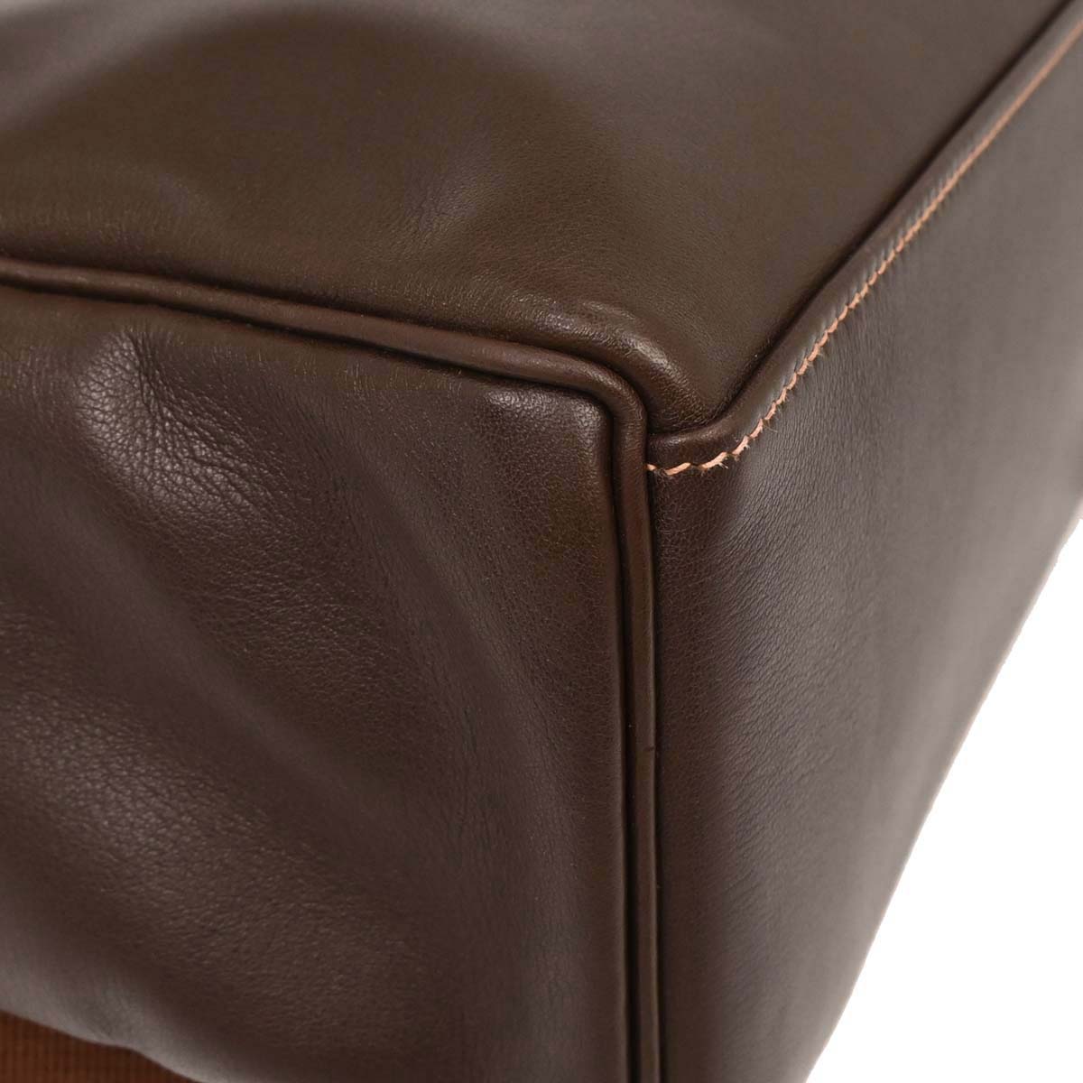 Hermes Havane Gulliver Kelly A Dos GM Backpack