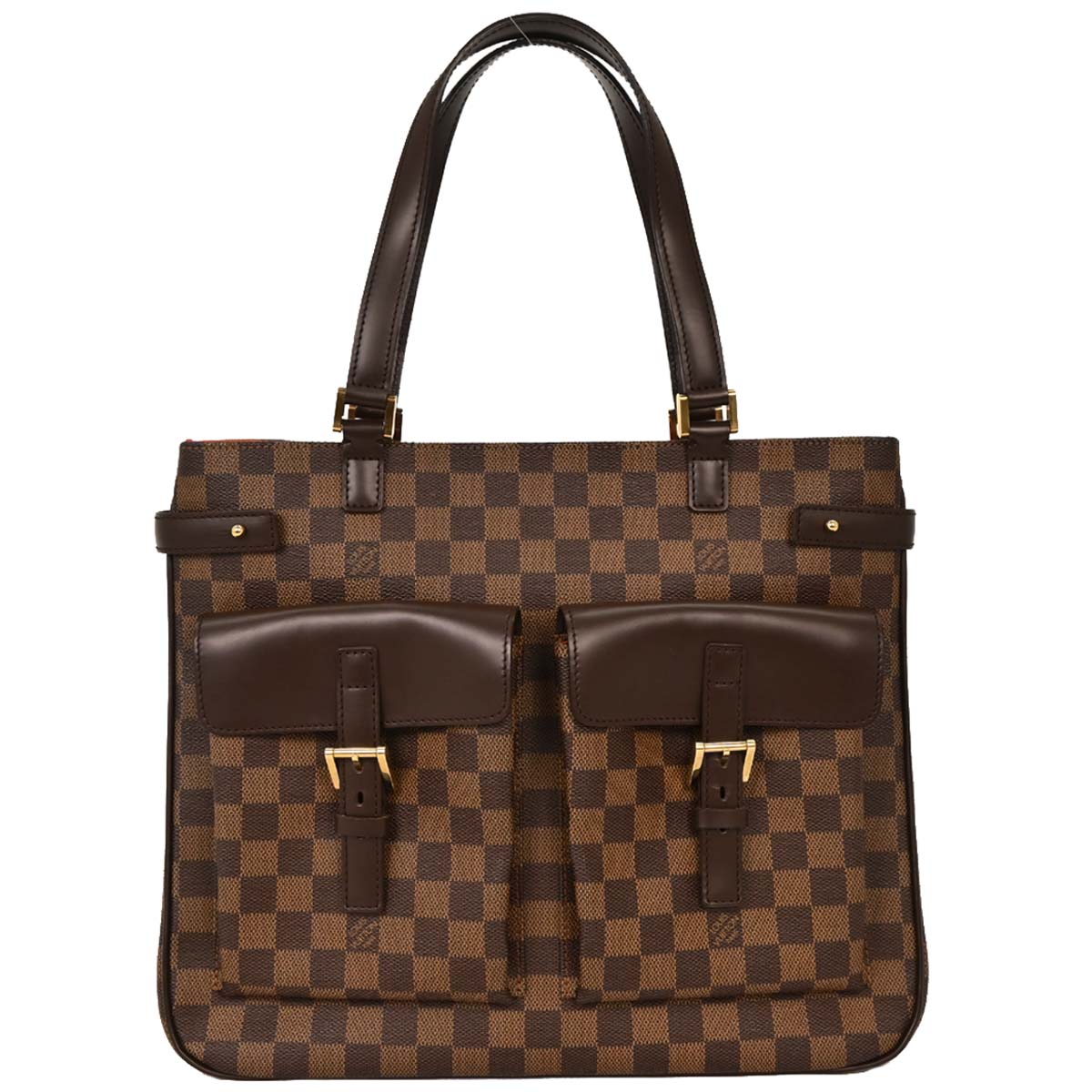 Louis Vuitton Damier Uzes Tote Bag N51128