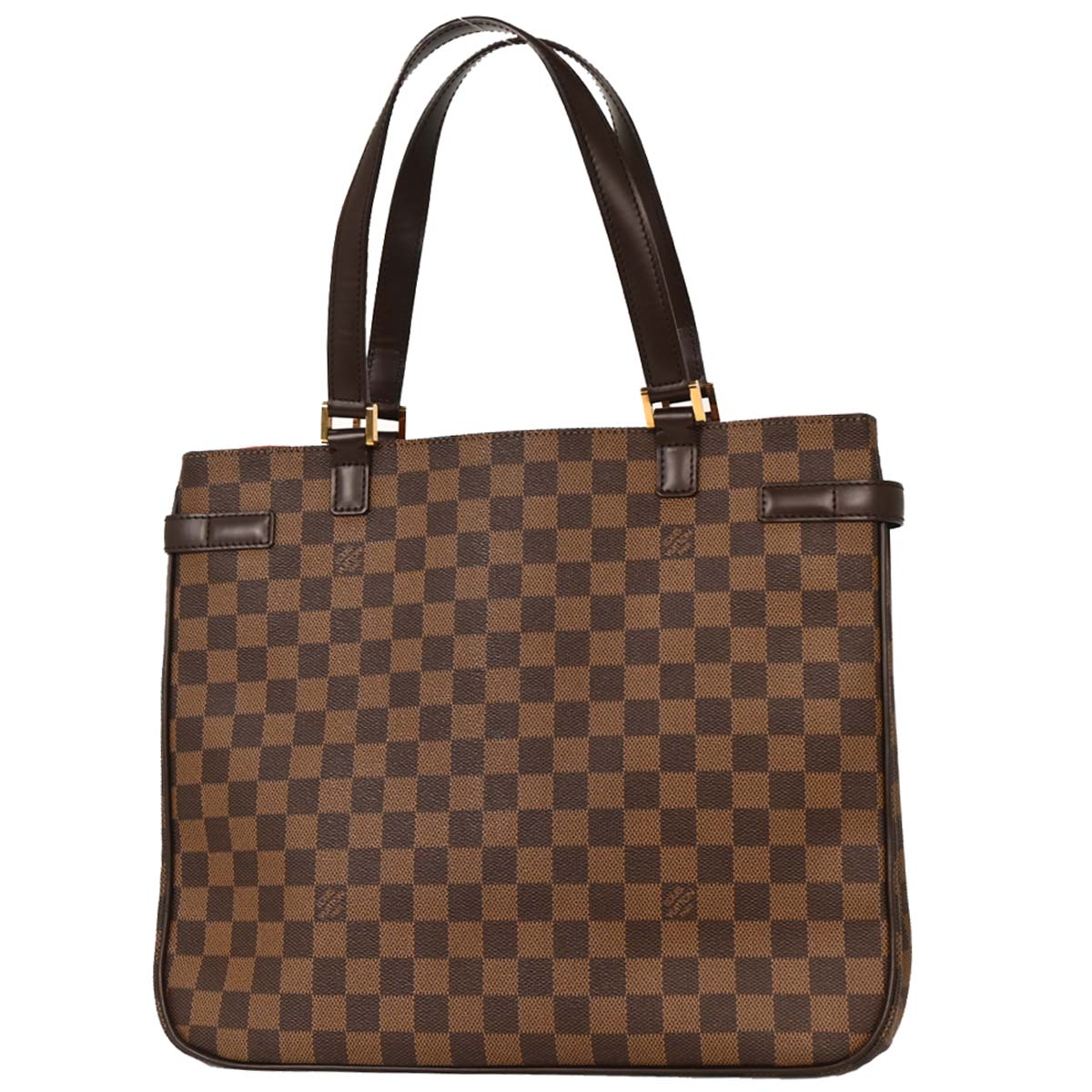 Louis Vuitton Damier Uzes Tote Bag N51128
