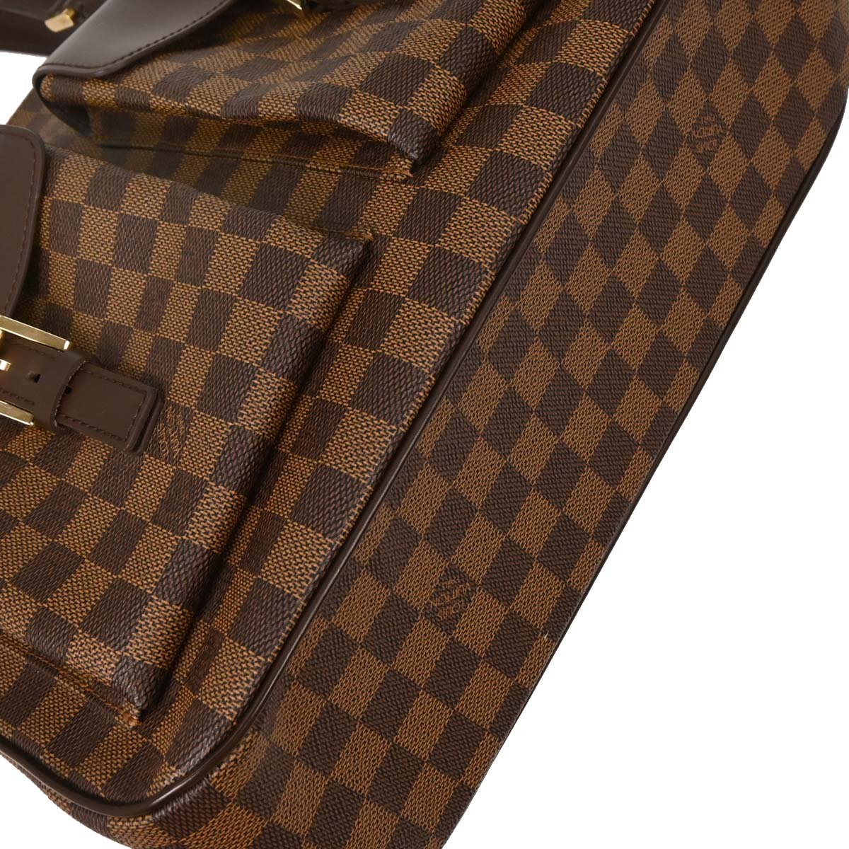 Louis Vuitton Damier Uzes Tote Bag N51128