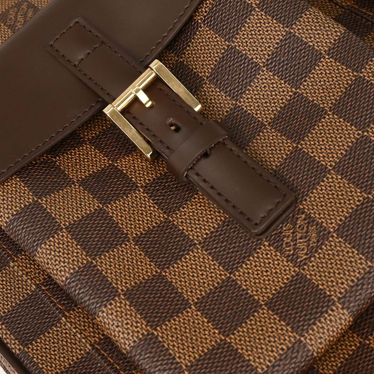 Louis Vuitton Damier Uzes Tote Bag N51128