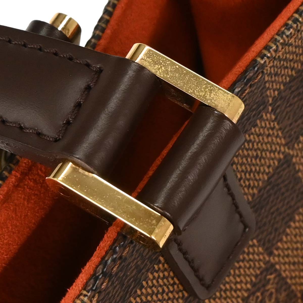 Louis Vuitton Damier Uzes Tote Bag N51128