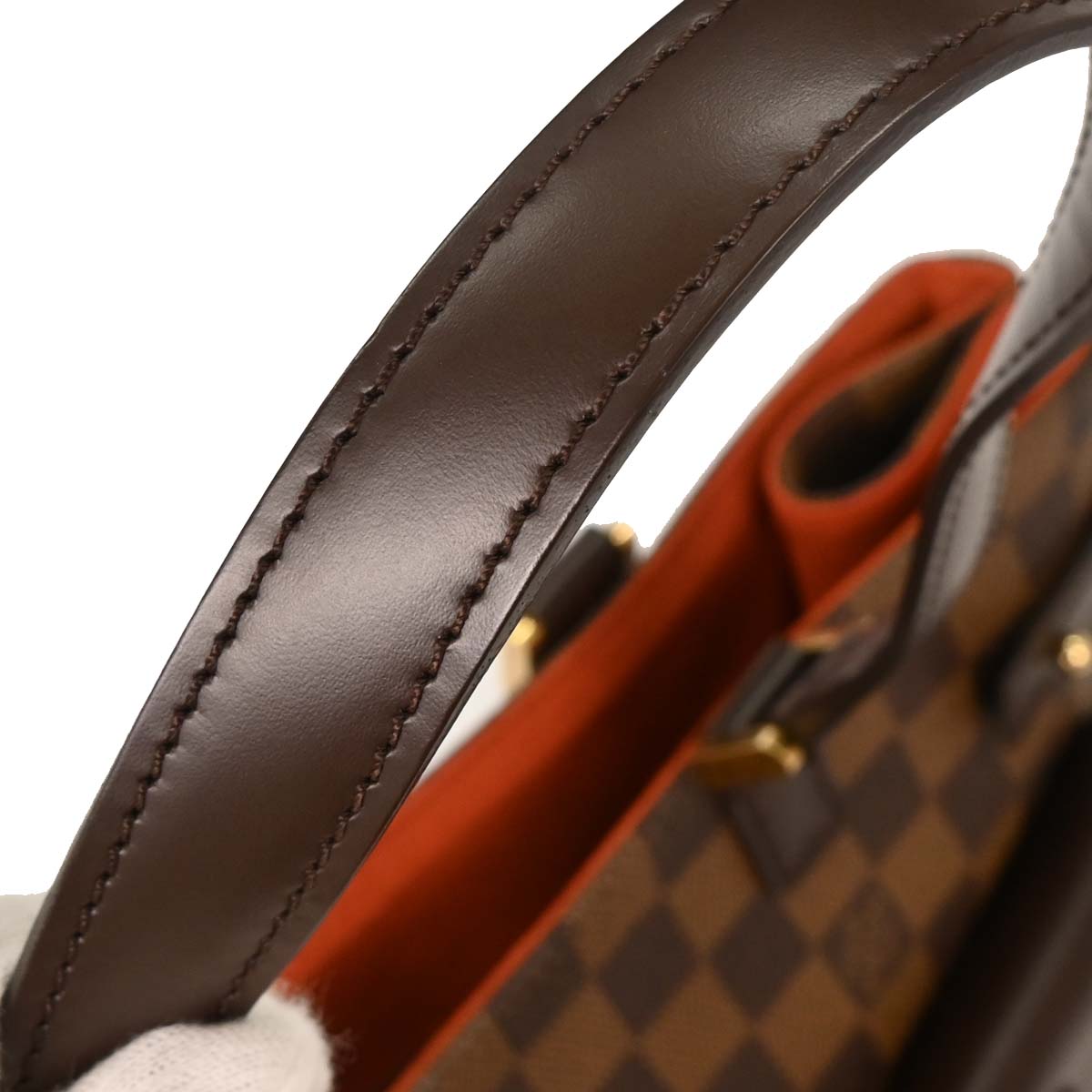 Louis Vuitton Damier Uzes Tote Bag N51128