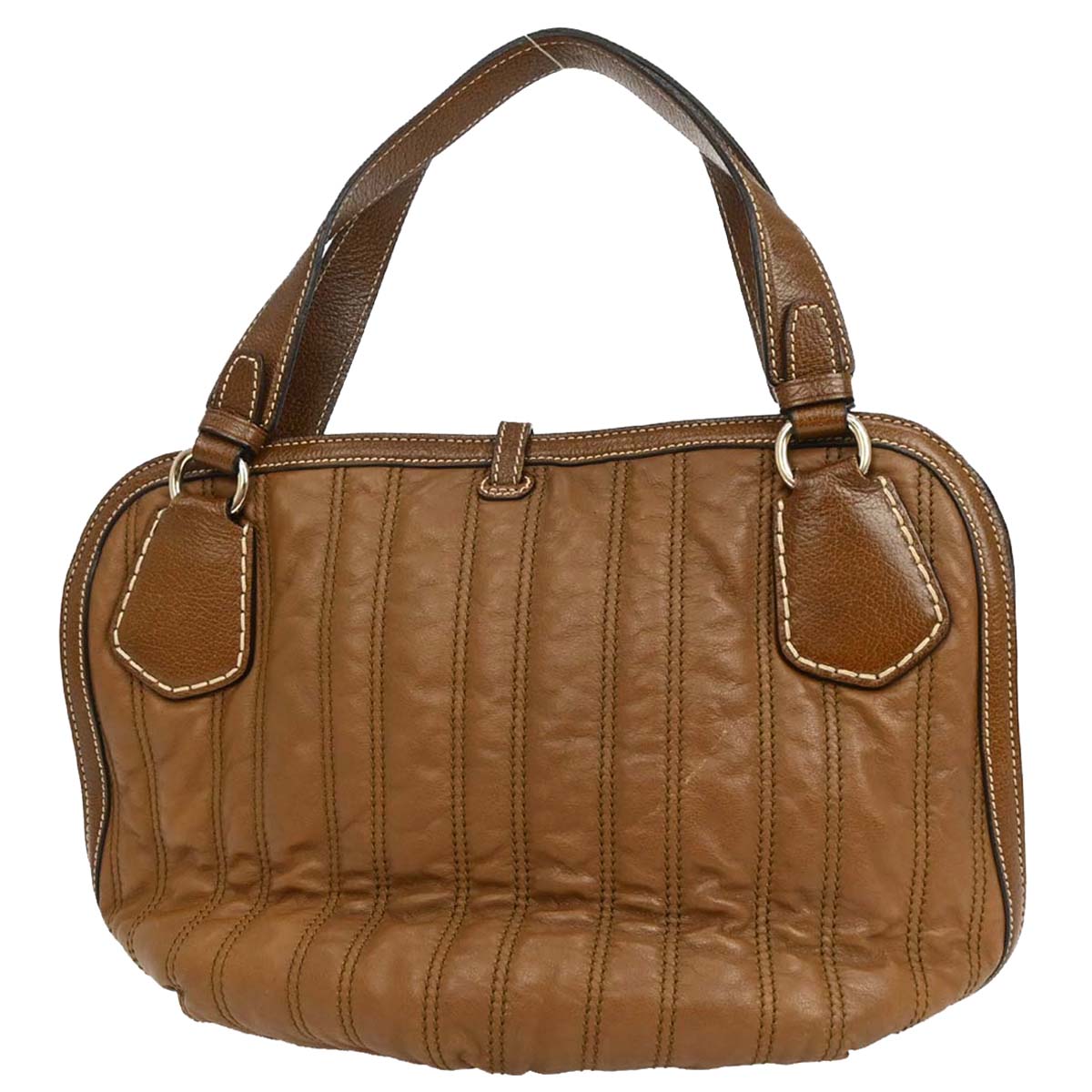 Celine Brown Handbag