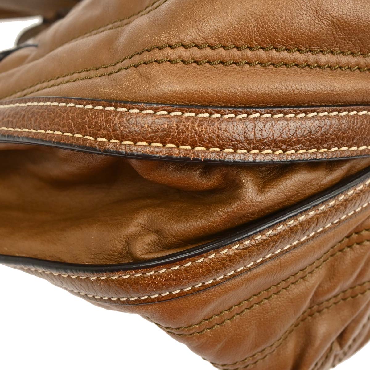 Celine Brown Handbag