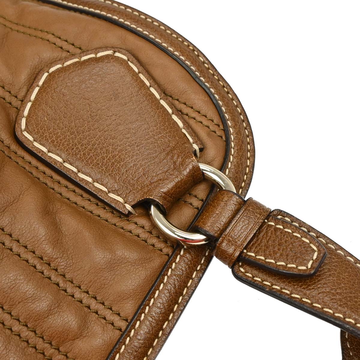 Celine Brown Handbag