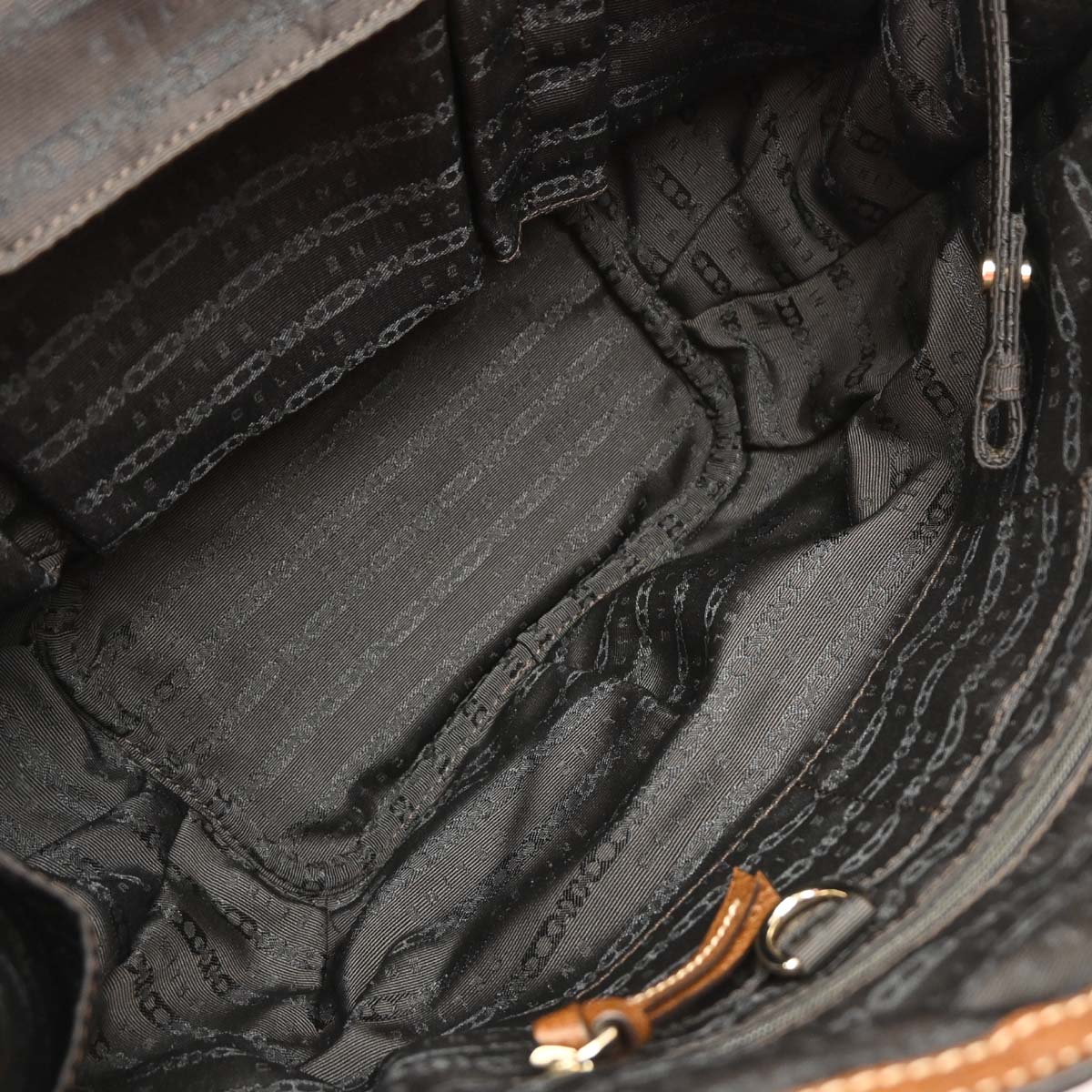 Celine Brown Handbag