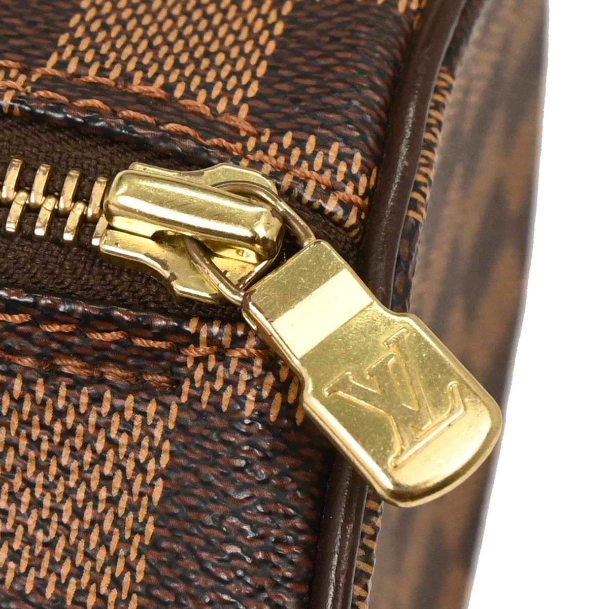 Louis Vuitton Damier Papillon 30 Handbag N51303
