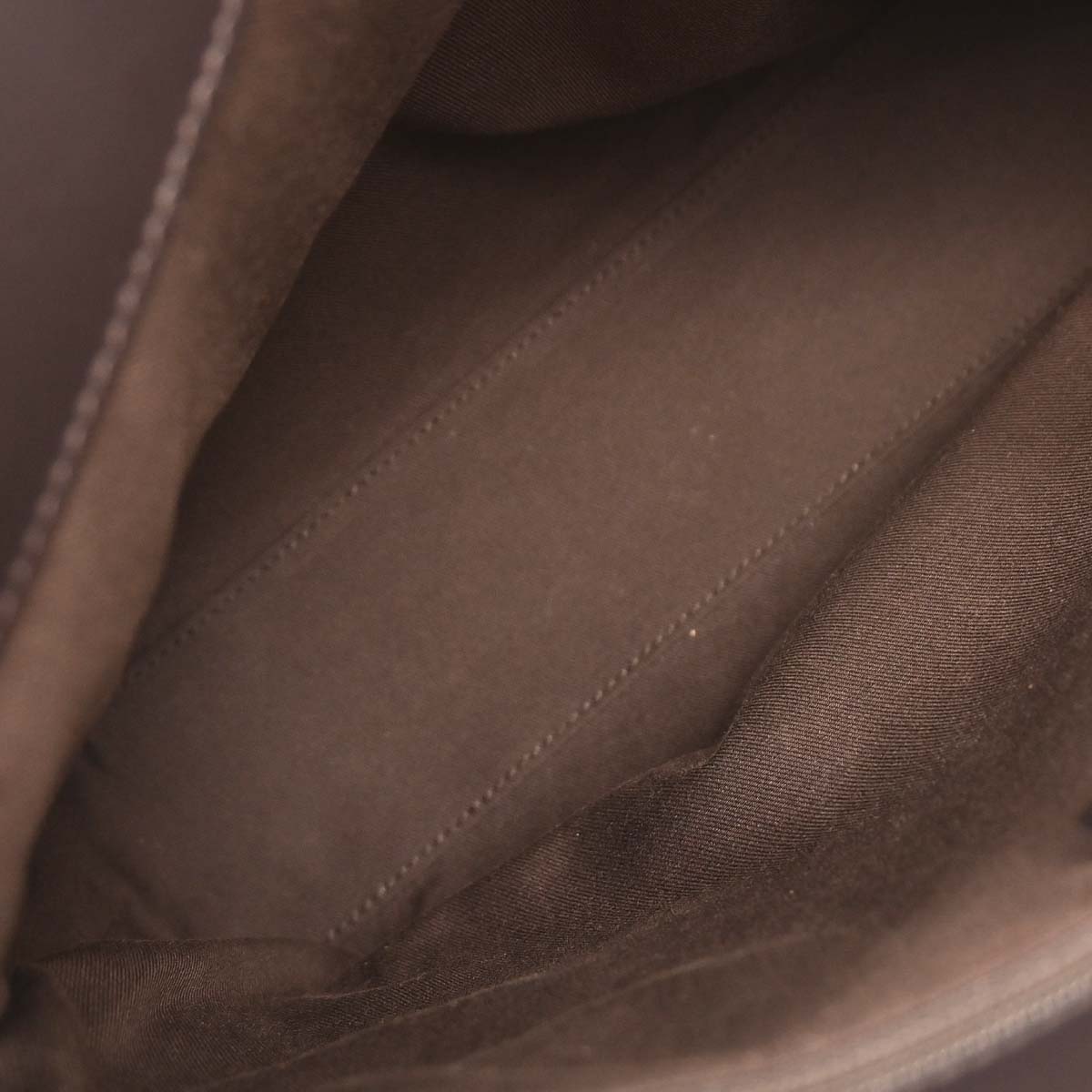 Gucci Brown GG Handbag