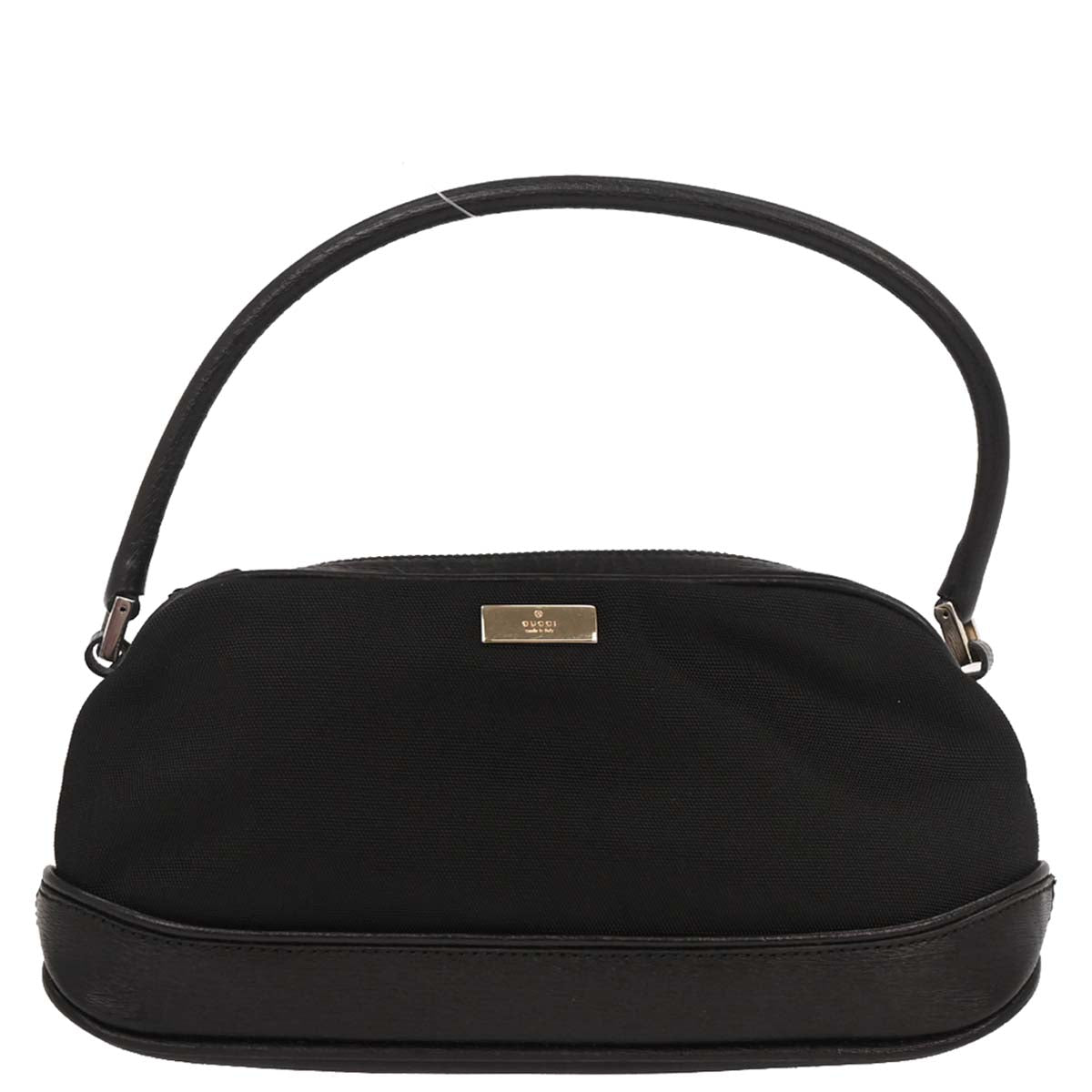 Gucci Black Handbag