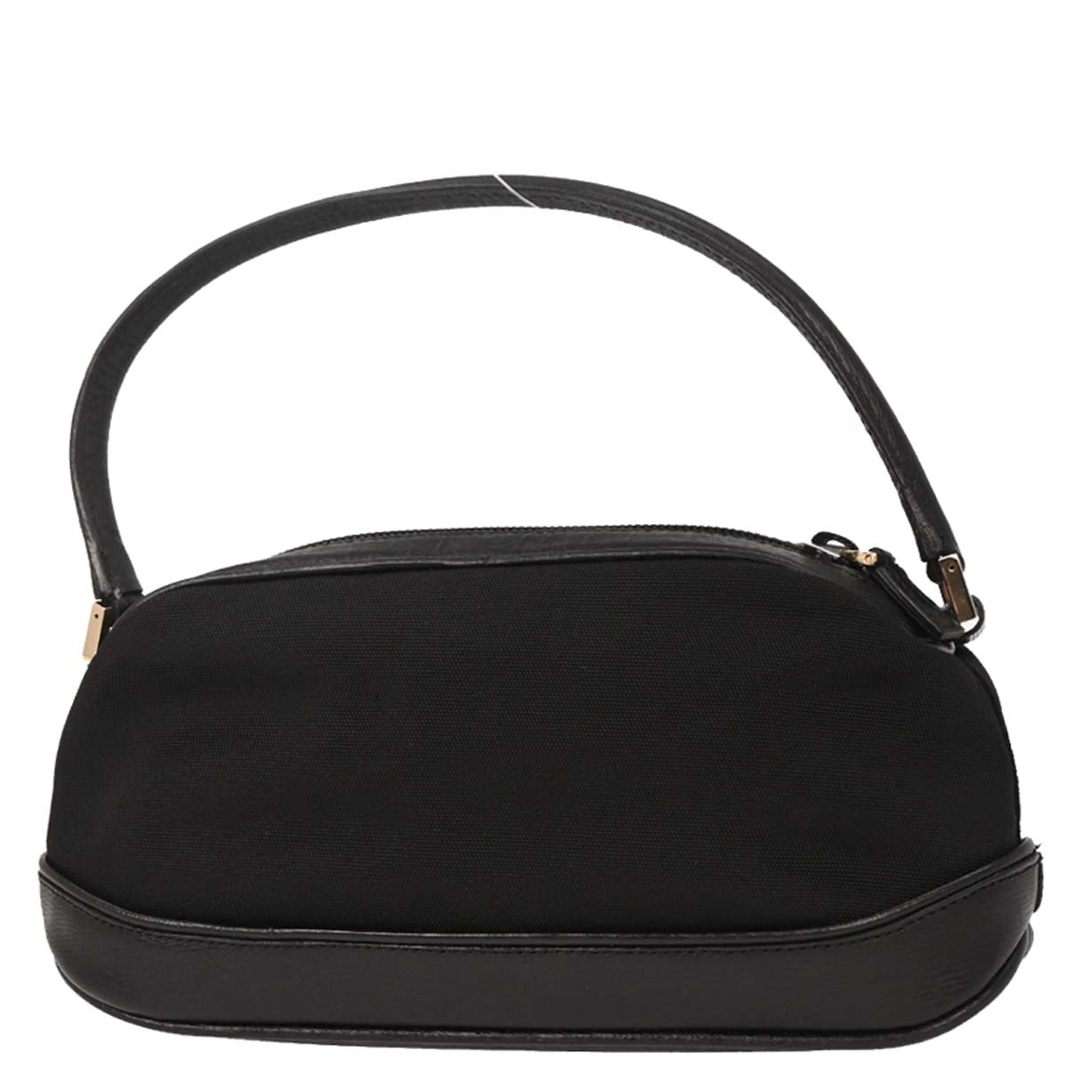Gucci Black Handbag