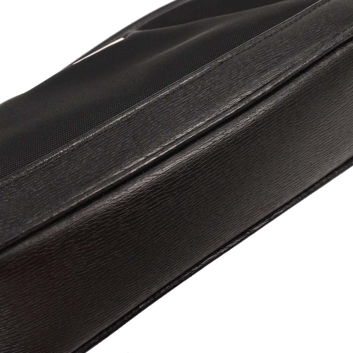 Gucci Black Handbag