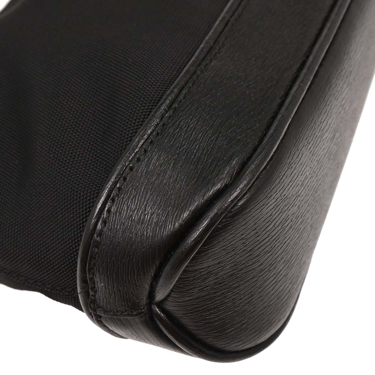 Gucci Black Handbag
