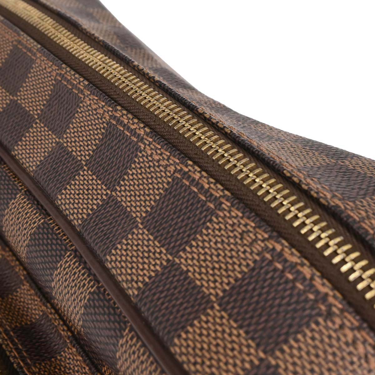 Louis Vuitton Damier Nile Shoulder Bag N48062
