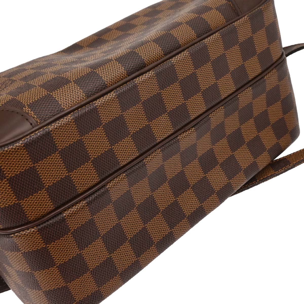 Louis Vuitton Damier Nile Shoulder Bag N48062