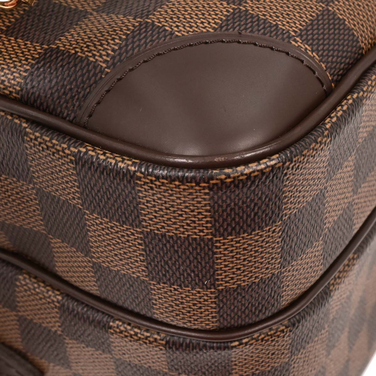 Louis Vuitton Damier Nile Shoulder Bag N48062