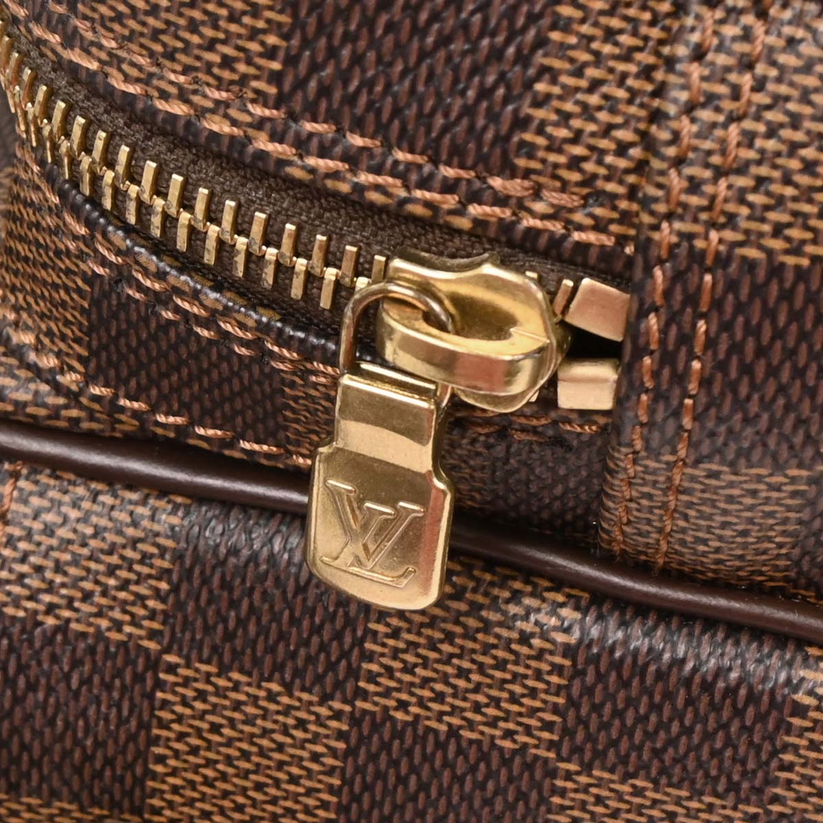 Louis Vuitton Damier Nile Shoulder Bag N48062