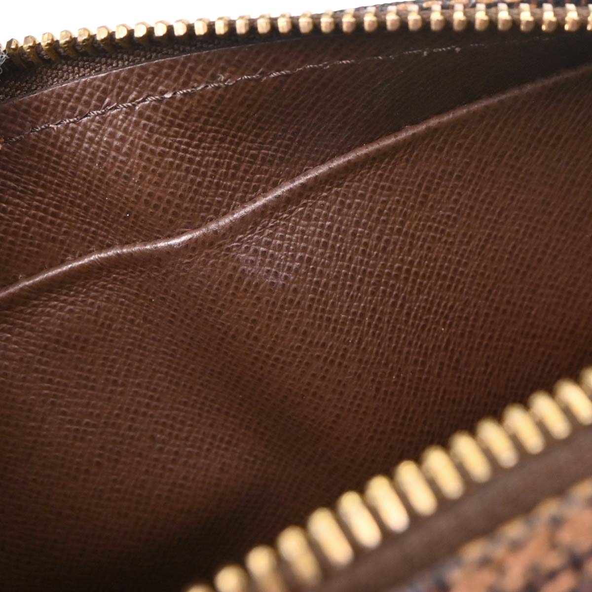 Louis Vuitton Damier Nile Shoulder Bag N48062