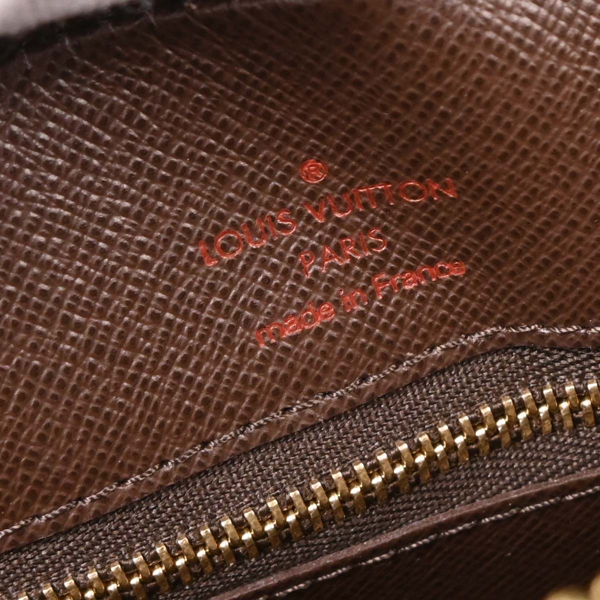 Louis Vuitton Damier Nile Shoulder Bag N48062
