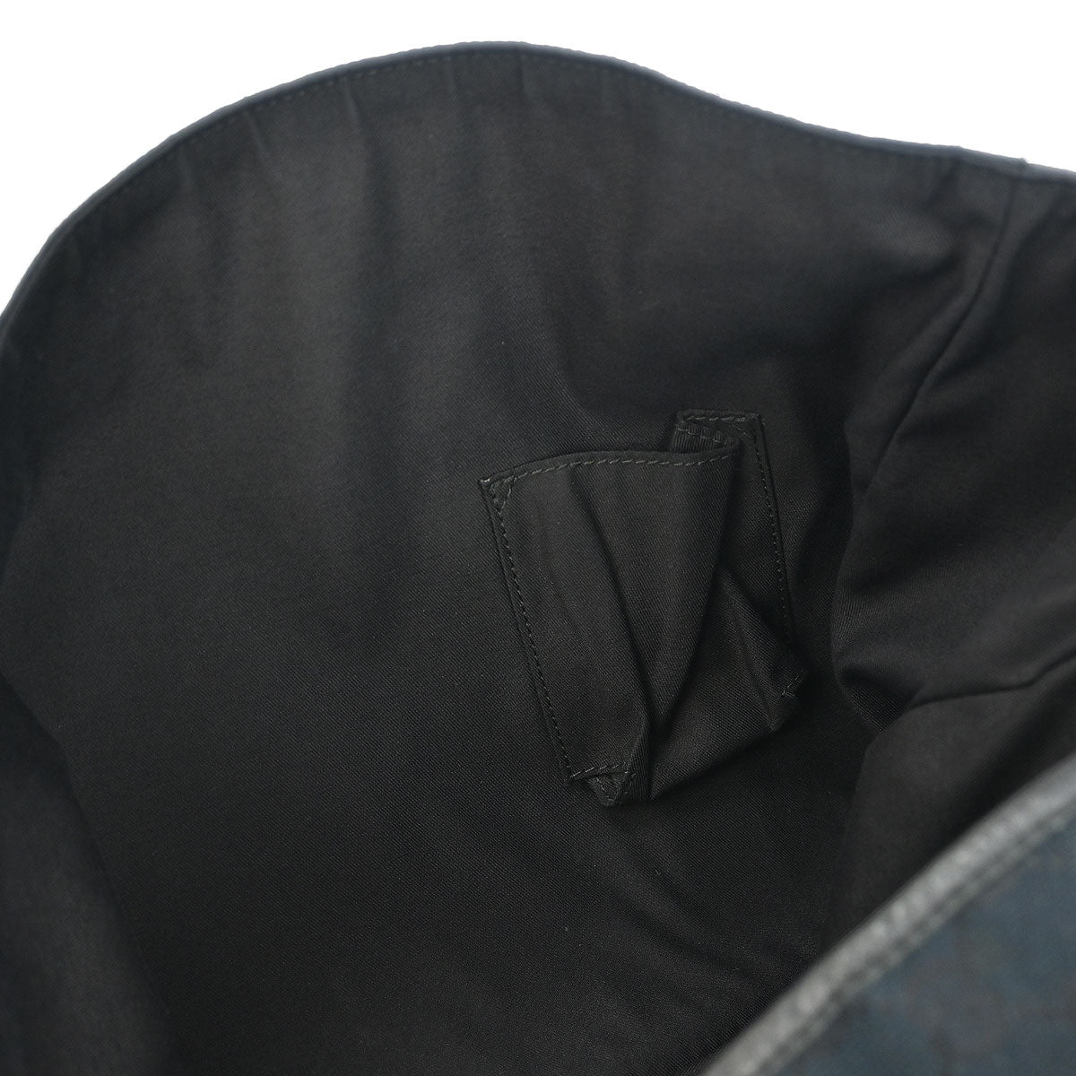 Gucci Black GG Shoulder Bag