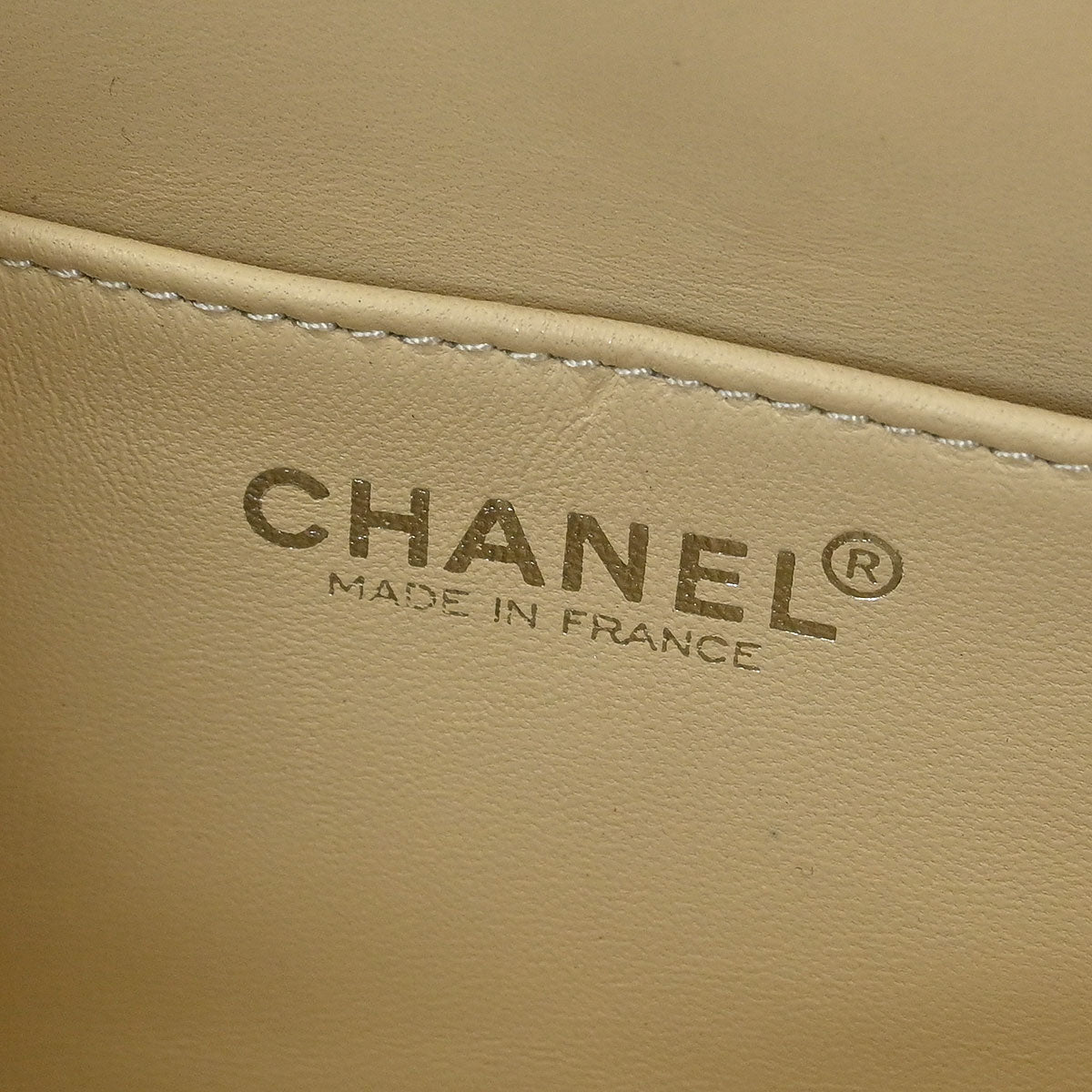 Chanel Pink Acrylic Puzzle Bag Barrel Handbag