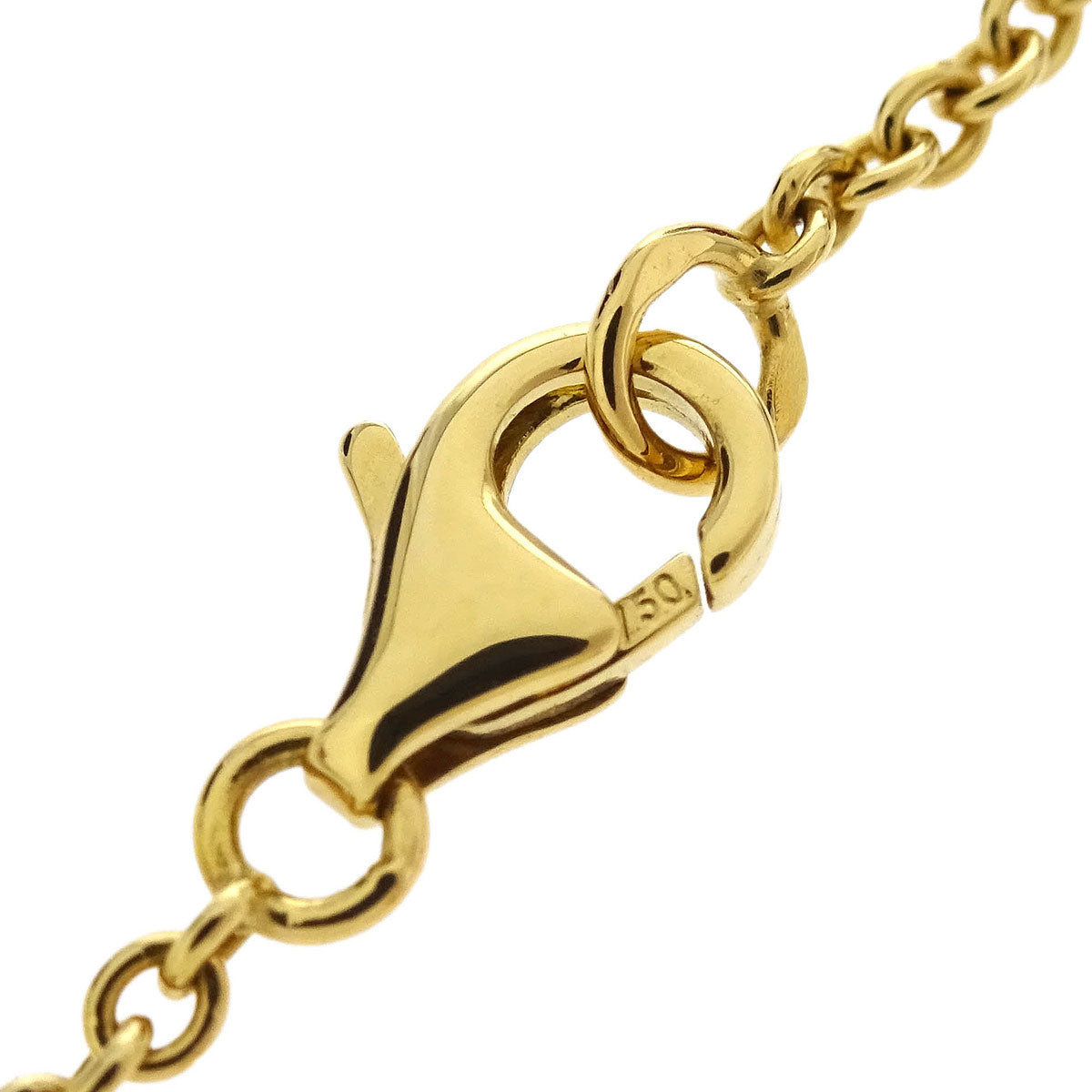 Cartier Baby Love Bracelet AXR684 750