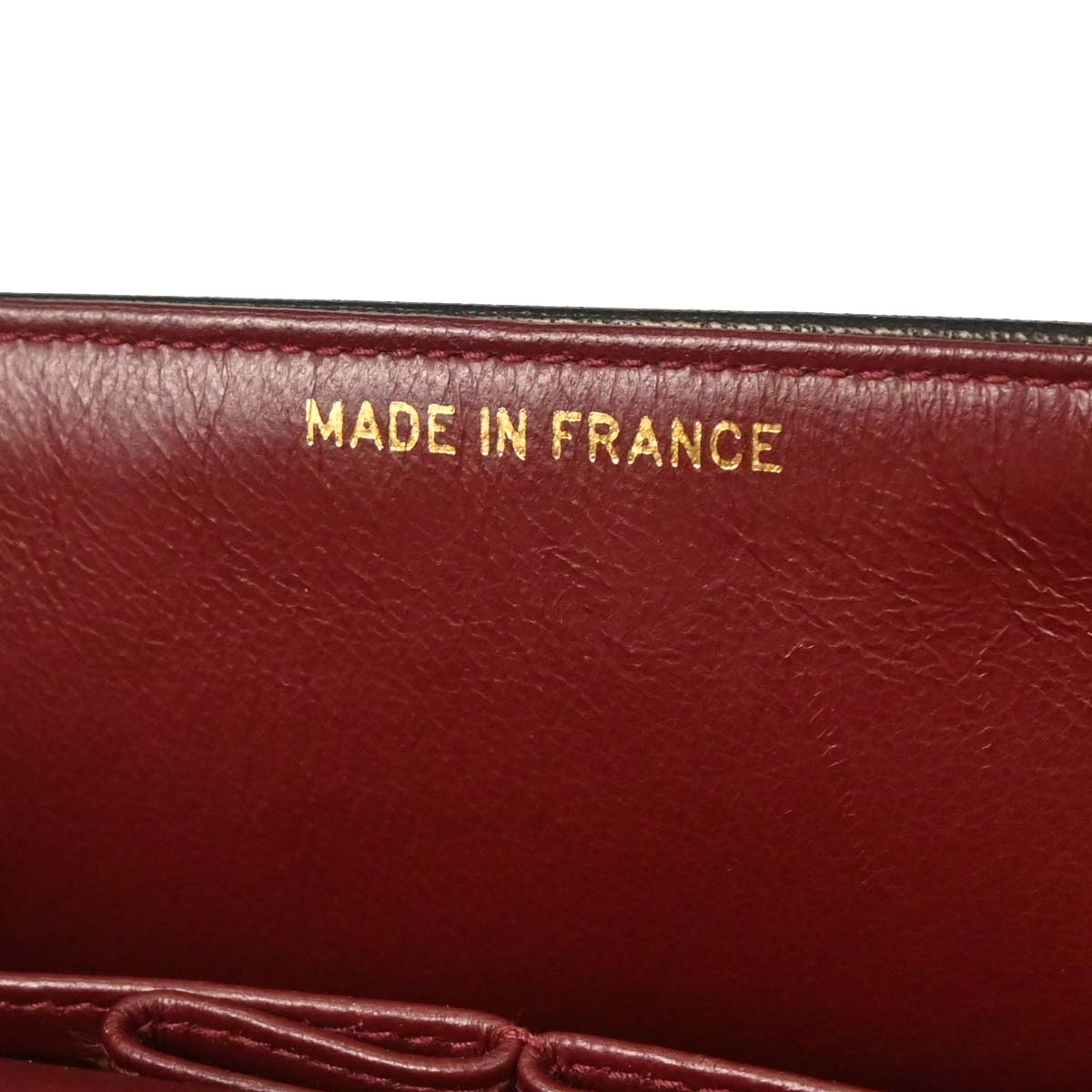 Chanel Black Lambskin Medium Classic Double Flap Shoulder Bag