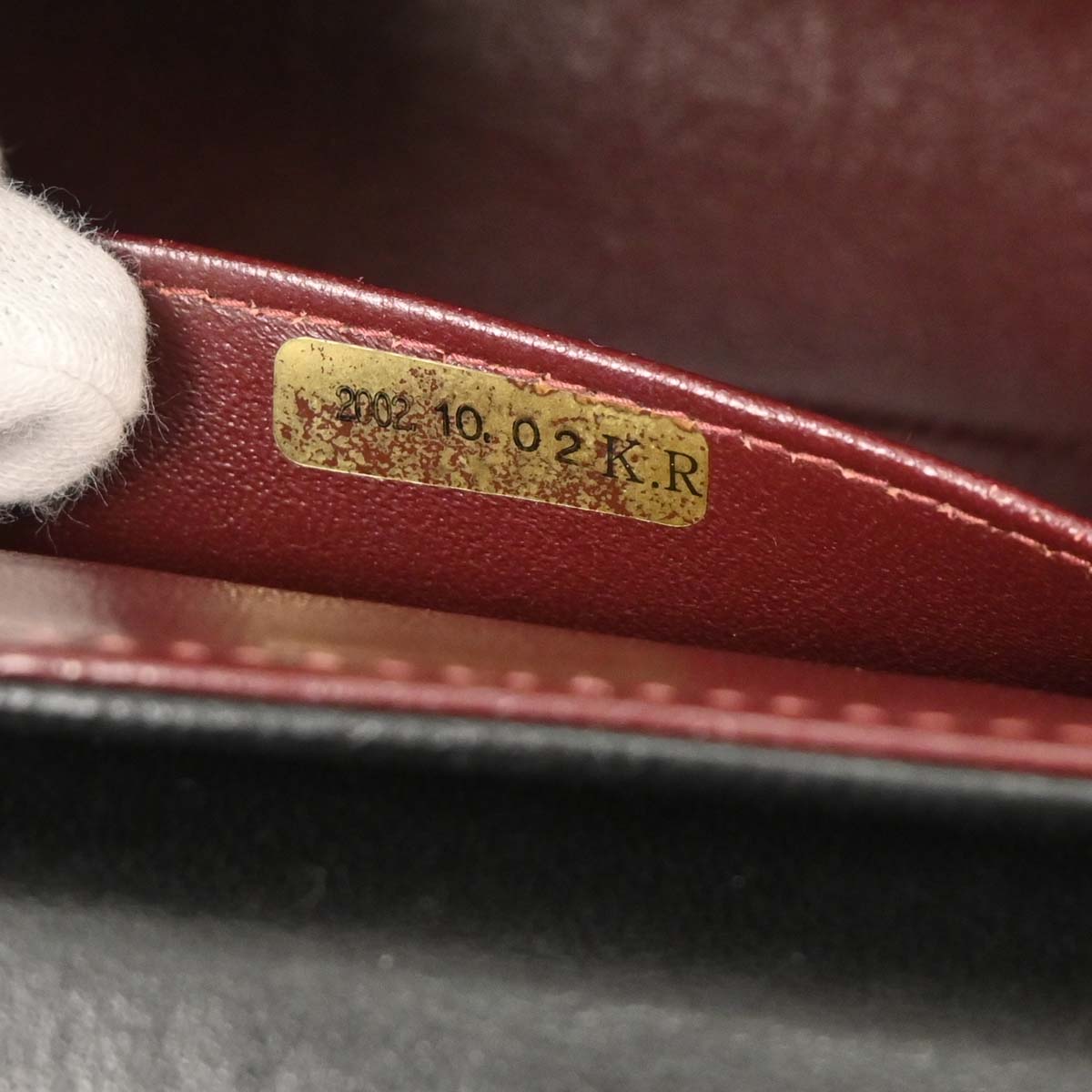 Chanel Black Lambskin Mademoiselle Accordion Flap Shoulder Bag