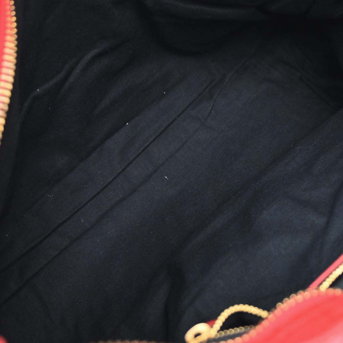 Balenciaga Red The City Handbag
