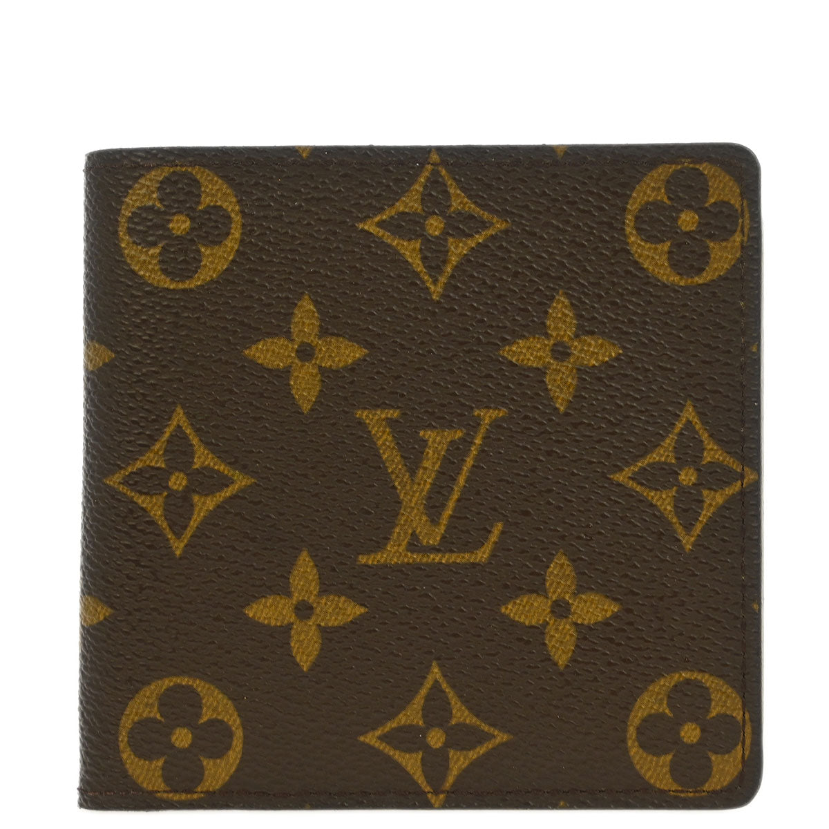 Louis Vuitton Porte Billet Cartes Credit Monnaie Wallet M61665