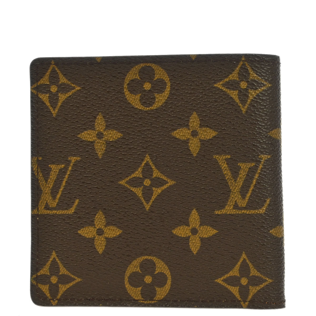 Louis Vuitton Porte Billet Cartes Credit Monnaie Wallet M61665