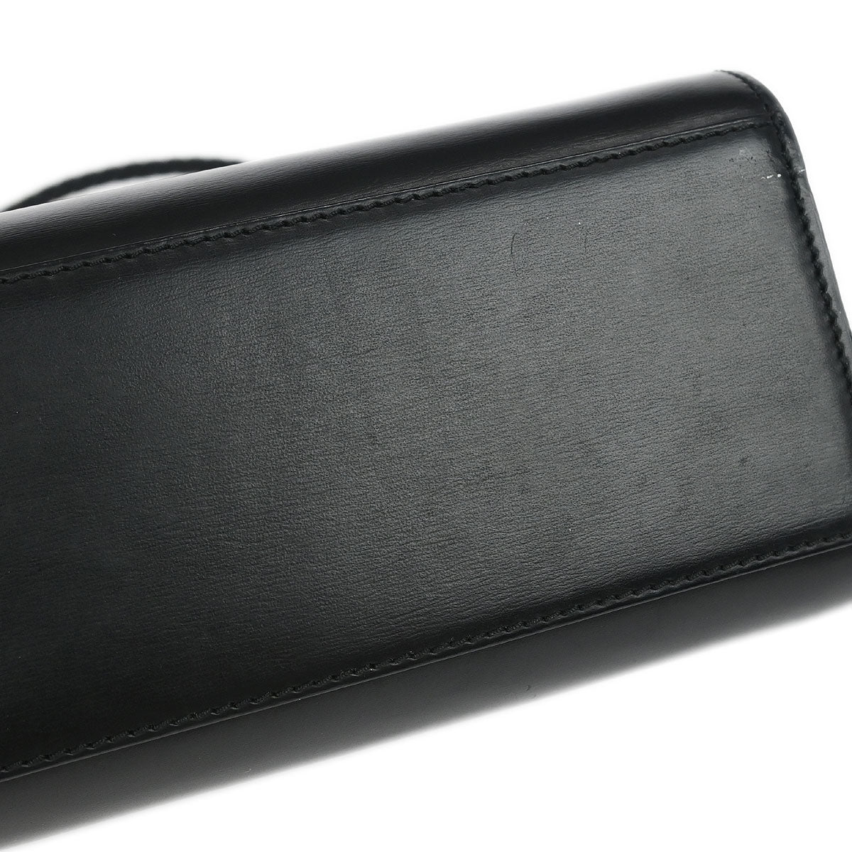 Cartier Black Panthere Tote Bag