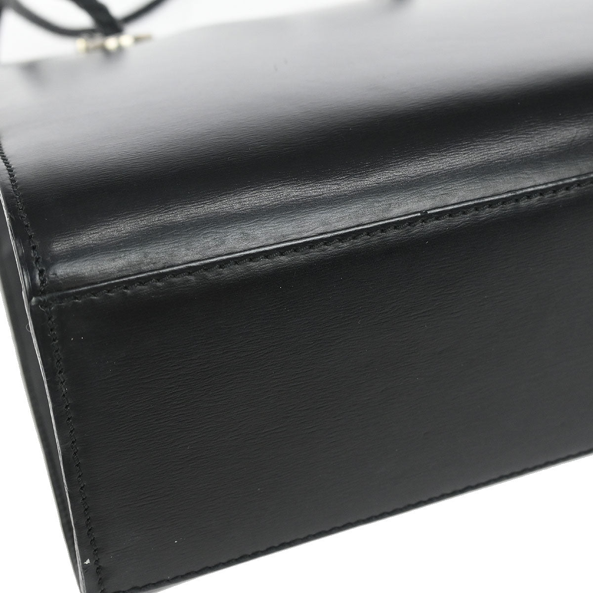 Cartier Black Panthere Tote Bag