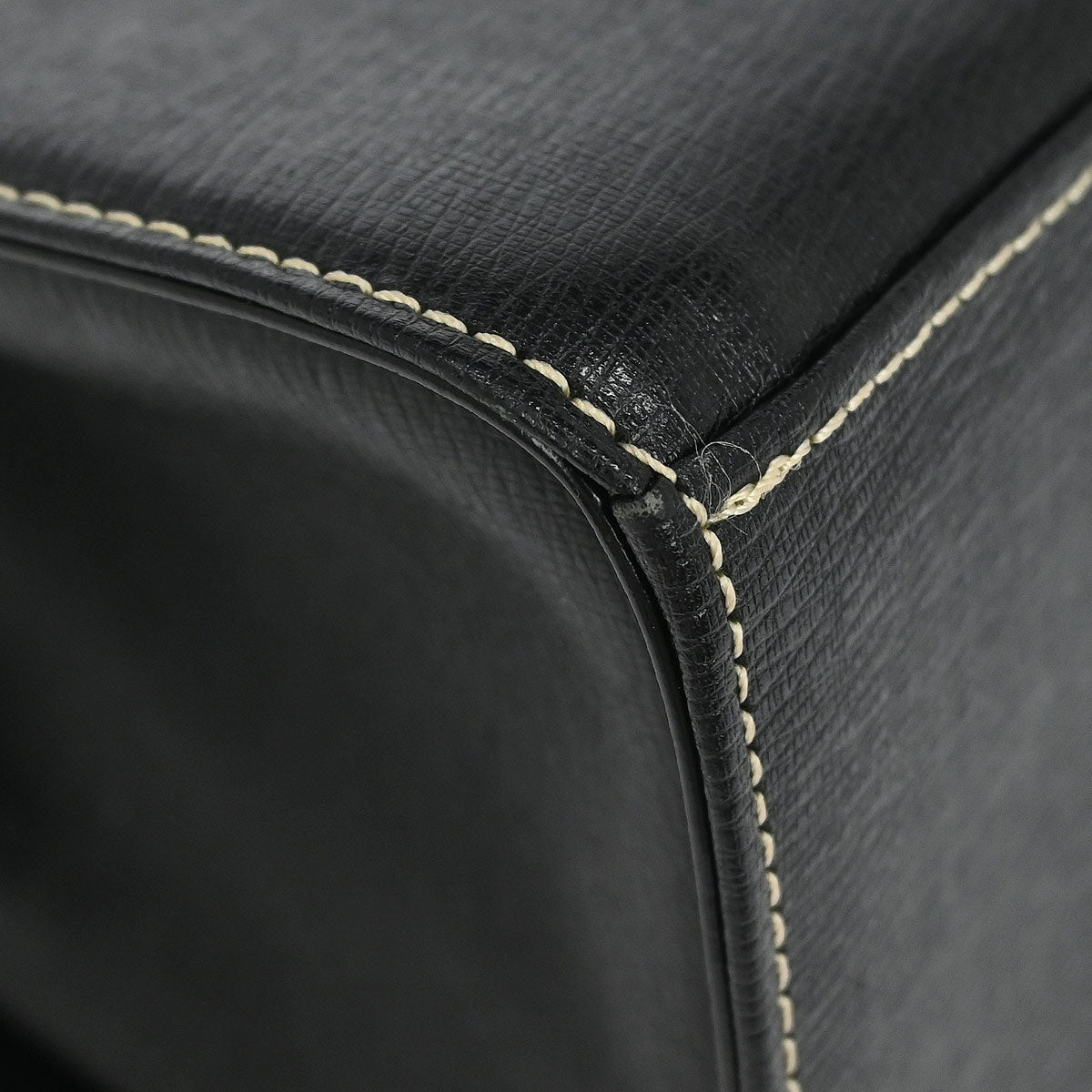 Burberrys Black Handbag