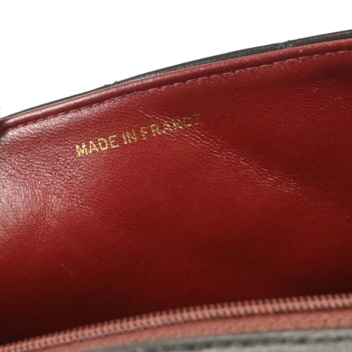 Chanel 1994-1996 Black Lambskin Small Diana Shoulder Bag