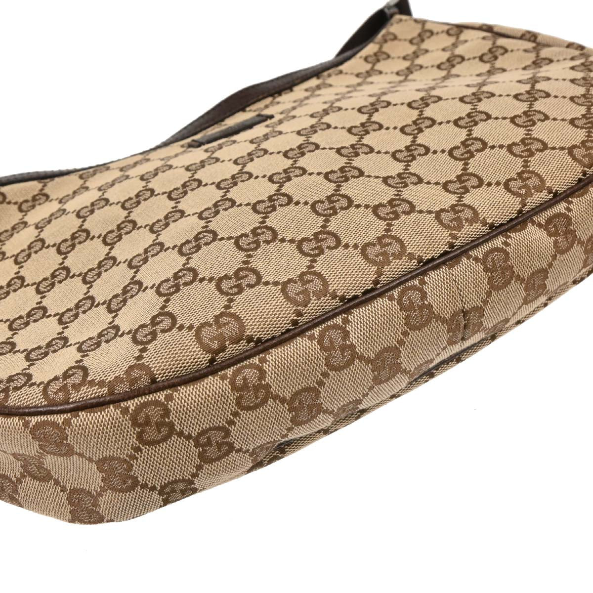 Gucci Beige GG Shoulder Bag