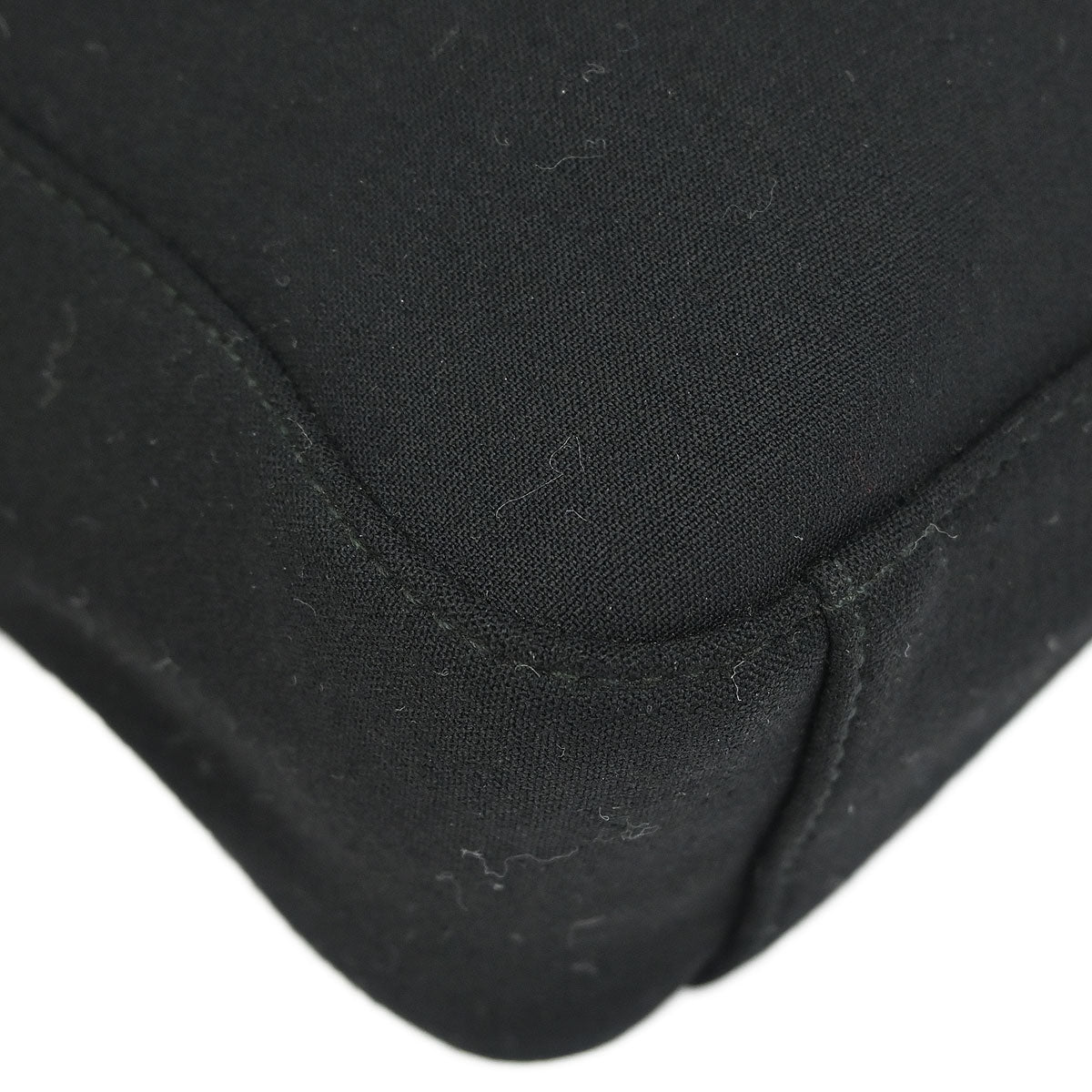 Prada Sport Black Shoulder Bag