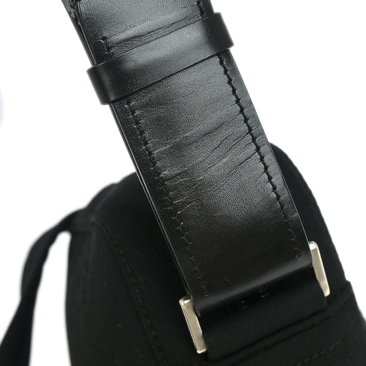 Prada Sport Black Shoulder Bag